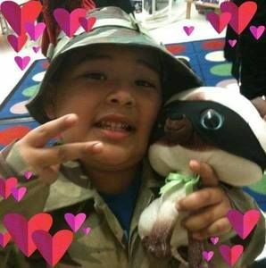 Meet your Posher, Ana